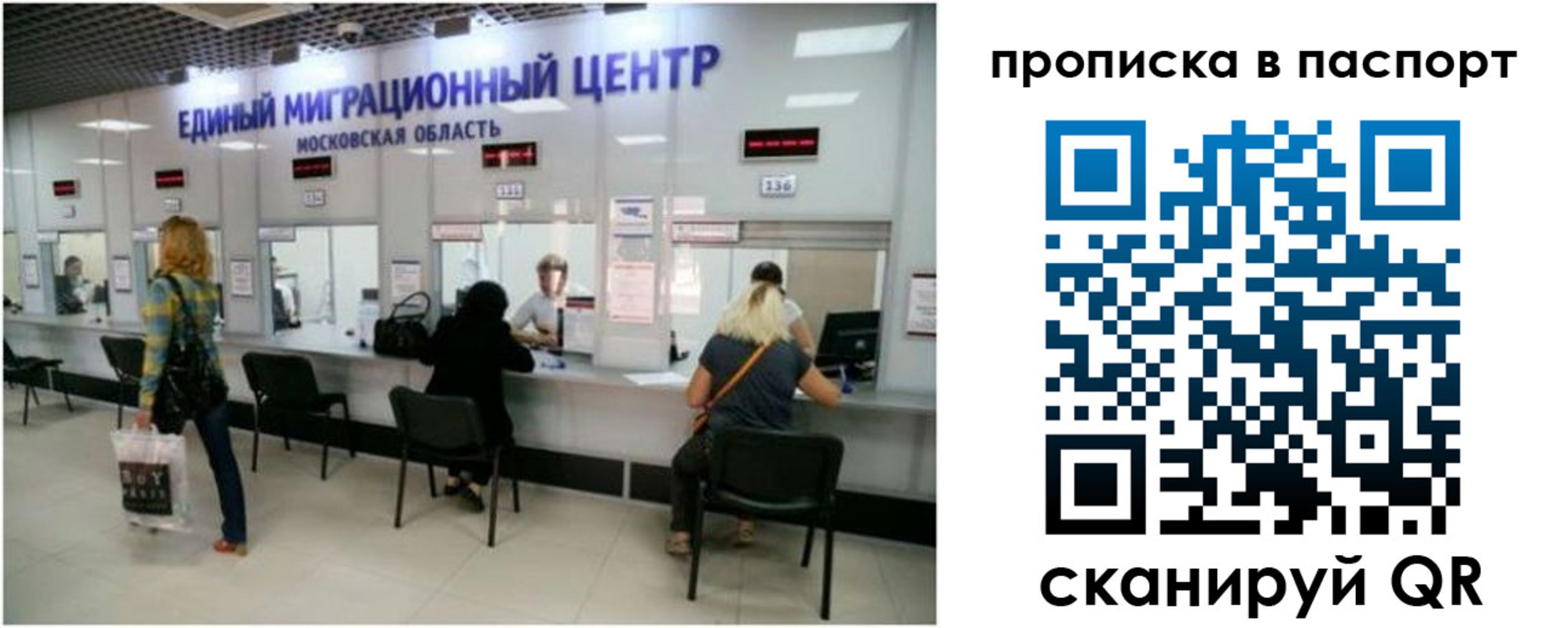 прописка в Кандалакше